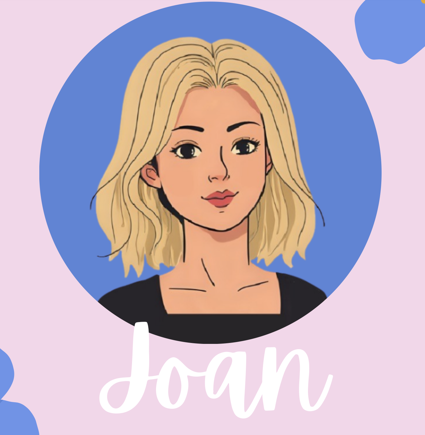 Joan Ryan-Estay